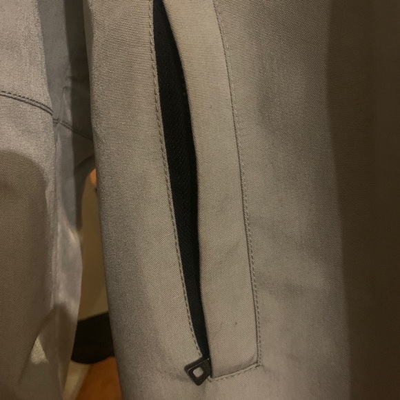 Authentic Prada Tech mens jacket - Picture 14 of 16